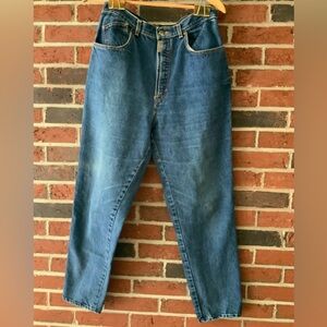*vintage* Gitano jeans